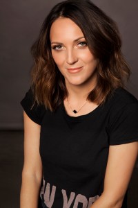 JenKirkmanROBYN VON SWANK